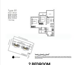 Parc Riviera (D5), Condominium #536336031